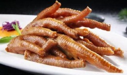 网红无骨鸡爪爆料视频,制作过程大曝光！